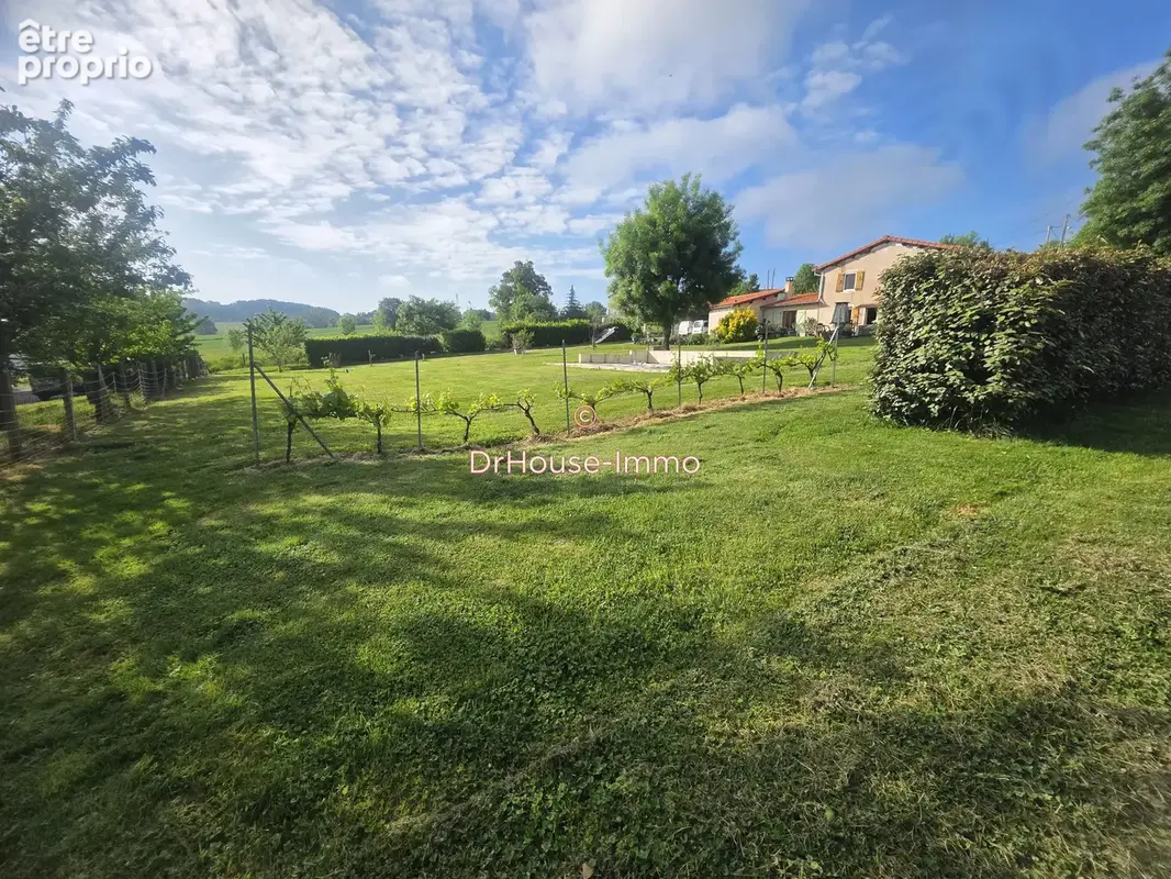 Terrain 811 m² à vendre à Tecou (81600) - photo 13