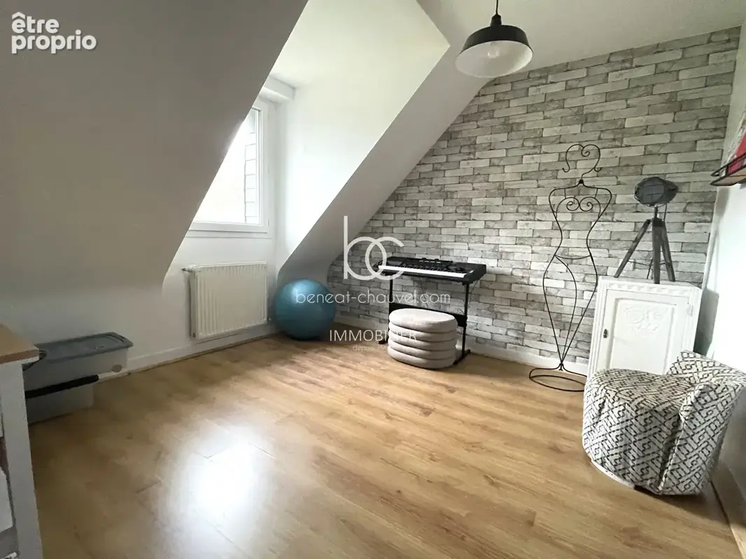 Maison Sene 5 pièce(s) 86.45 m2 (110 m² au sol) - photo 10