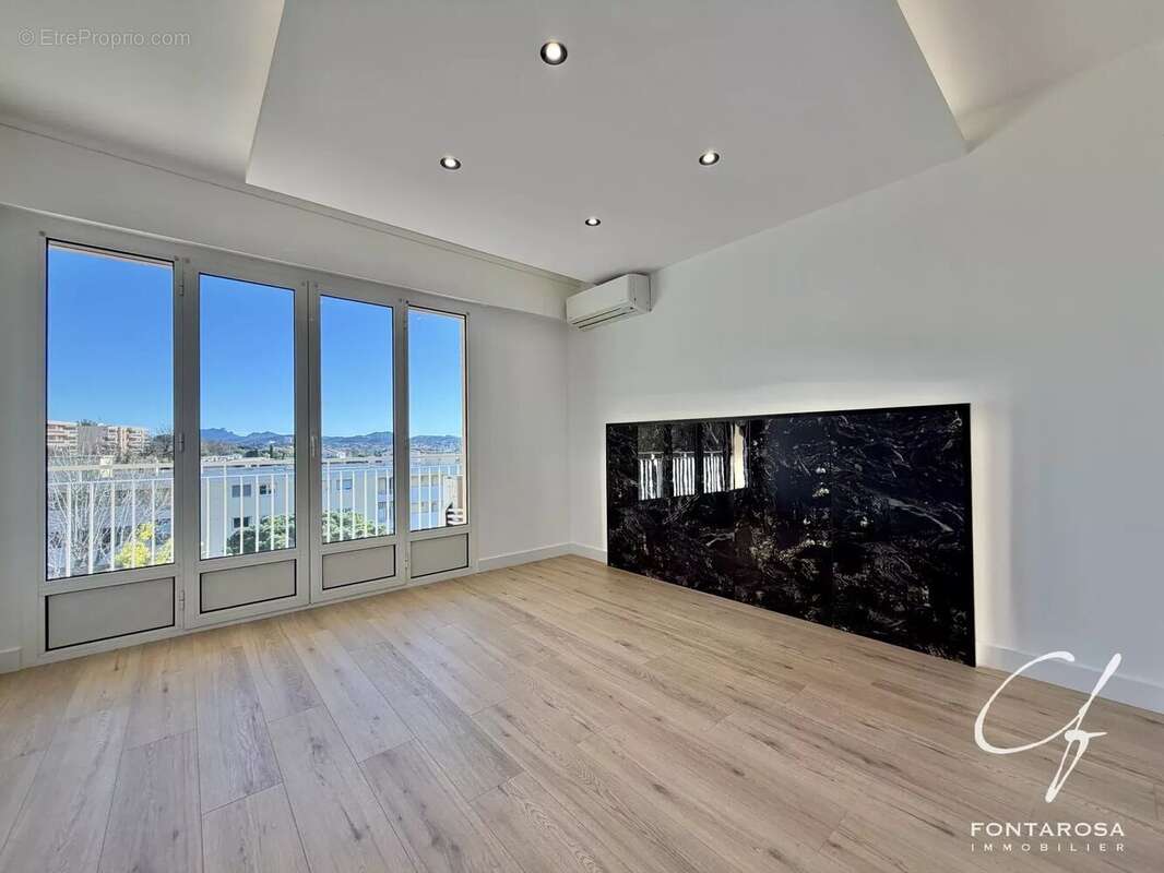 Dernier etage coup de coeur vue degagée - photo 5