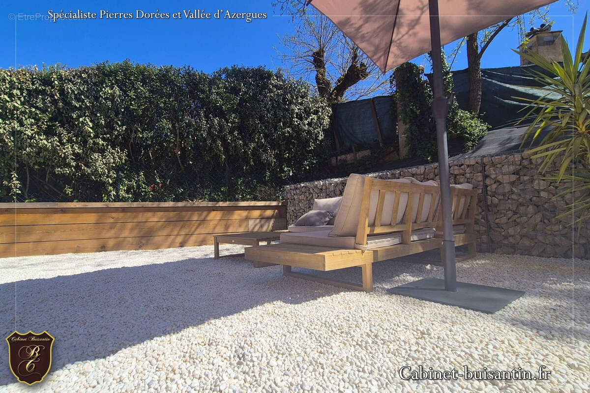 Maison à LE BOIS-D'OINGT