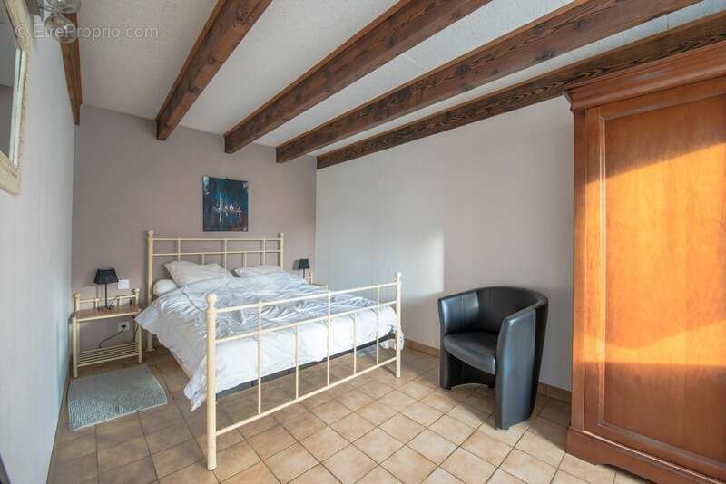 Maison à CROSSAC