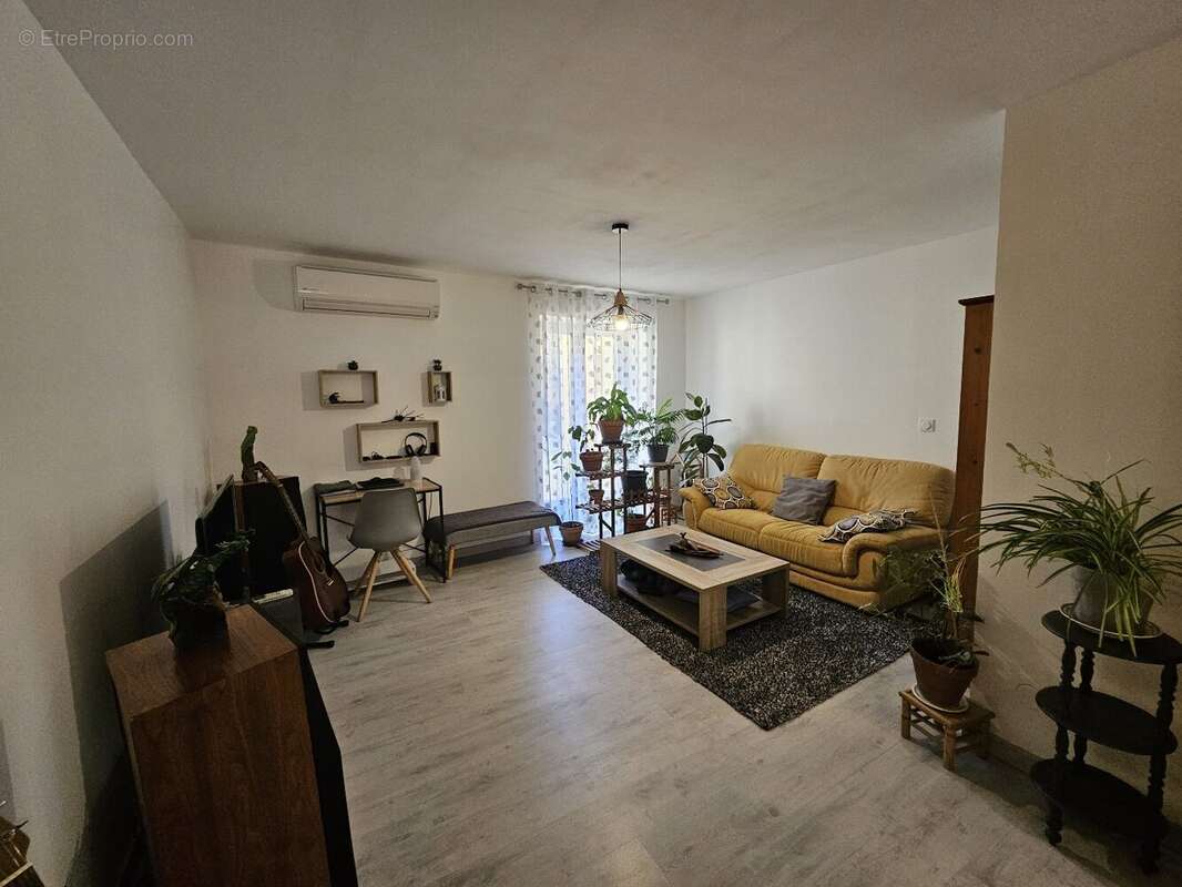 Maison à LAURE-MINERVOIS