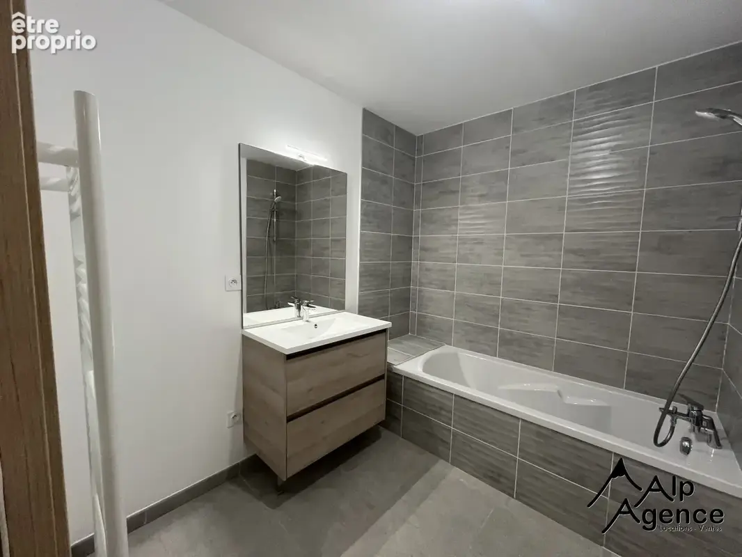 Appartement 63 m² à Champagny-En-Vanoise  - photo 7
