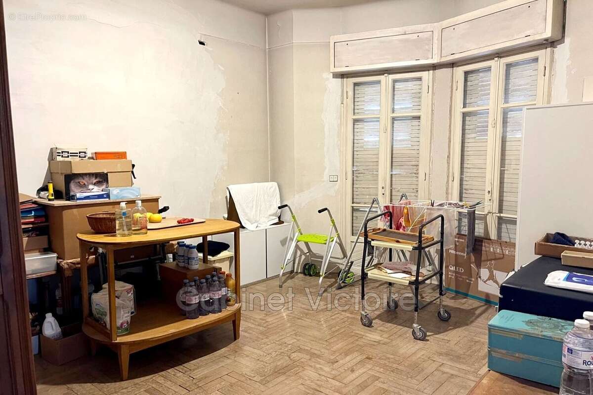 Photo 7 - Appartement à NICE