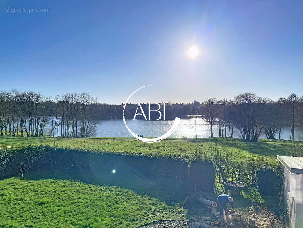 Maison à LA FERTE-MACE