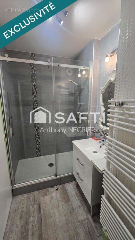 Photo 4 - Appartement à BAGNOLES-DE-L'ORNE