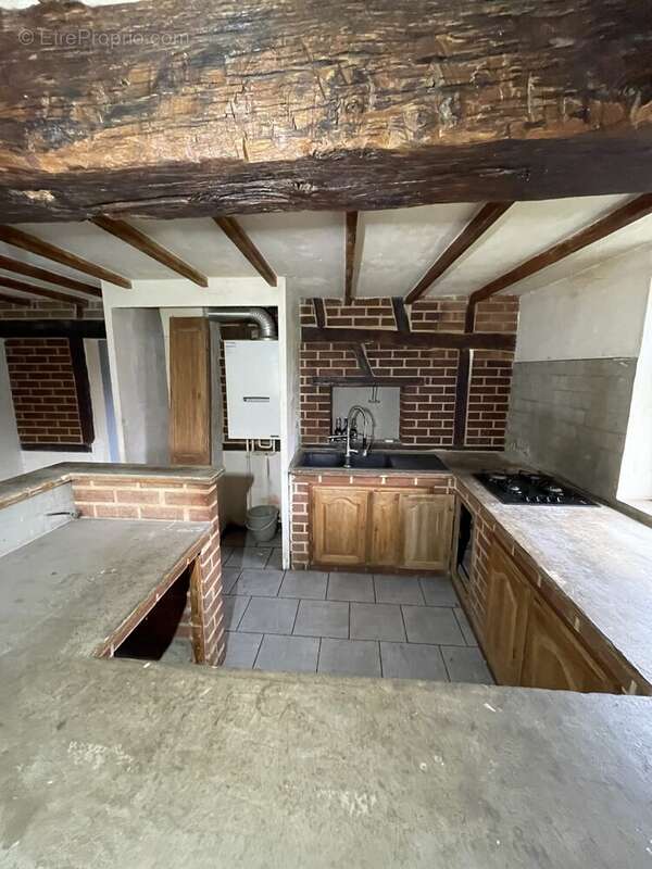 Maison à SAINT-MICHEL