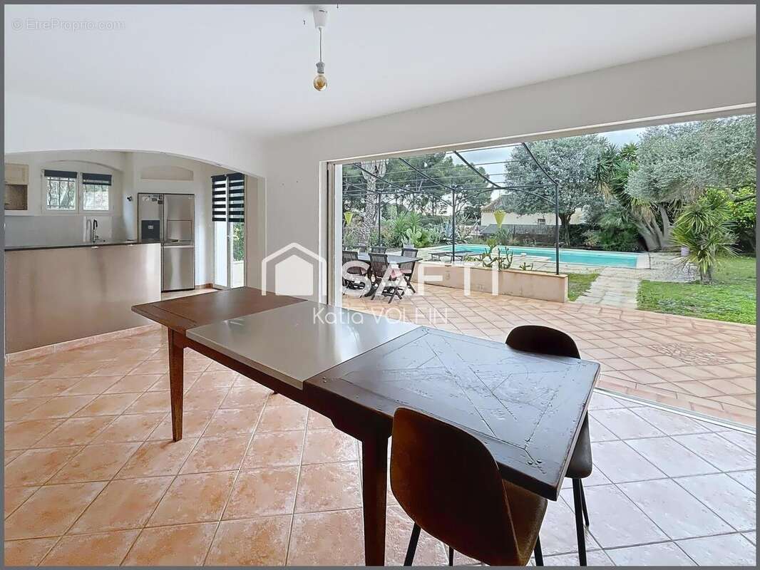 Photo 6 - Maison à CEYRESTE