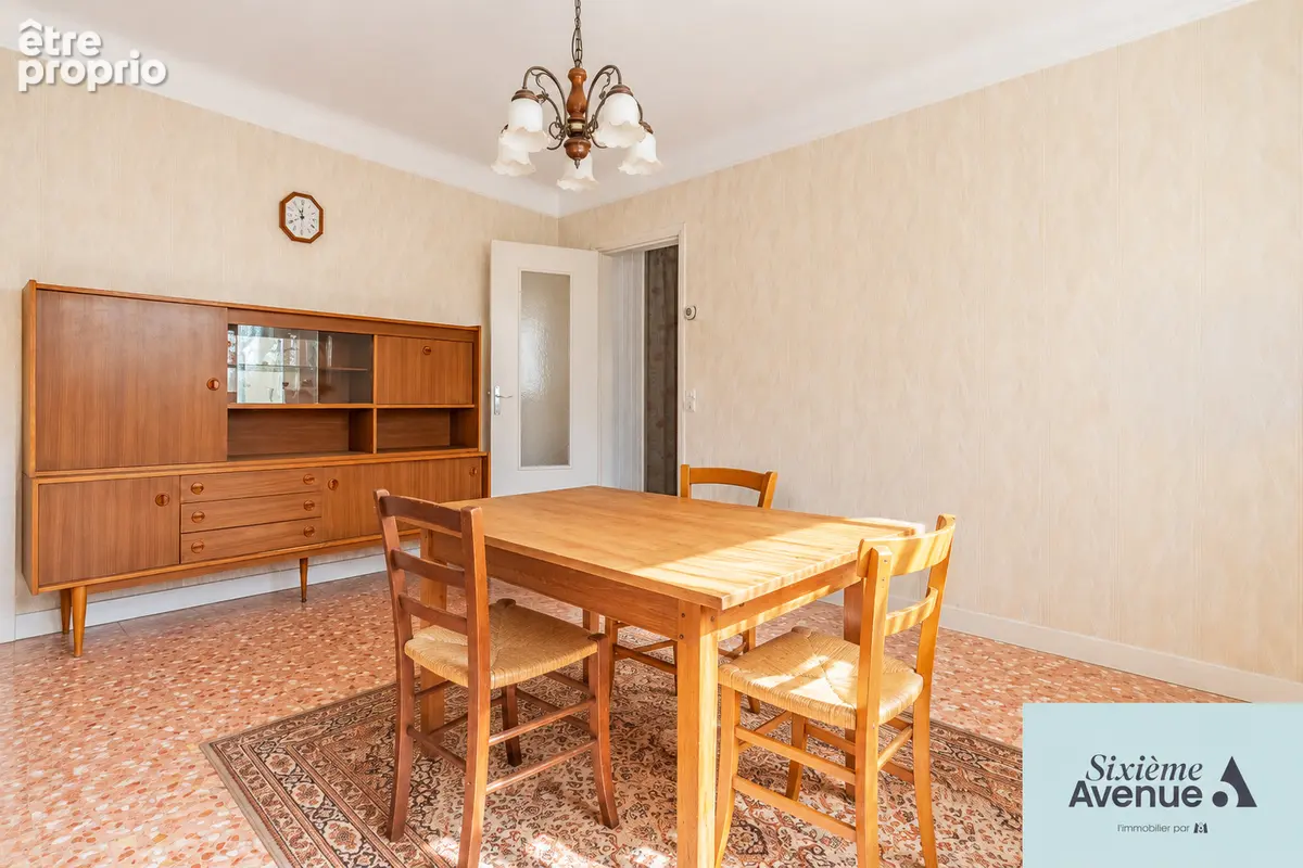 Maison Grigny 5 pièce(s) 115 m2 - photo 6