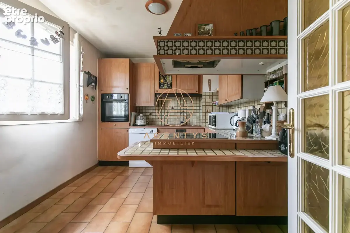 Maison 5 pièces 128 m² à vendre à Ormesson-Sur-Marne (94490) - photo 7