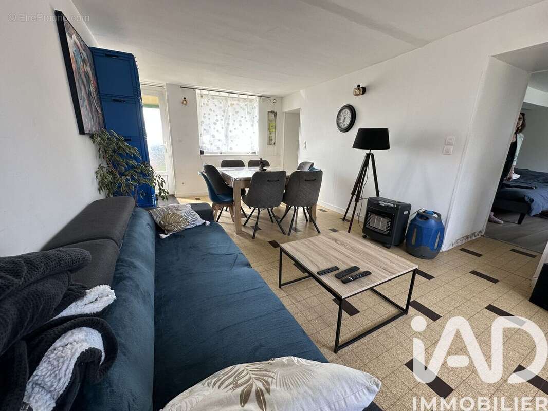 Photo 4 - Maison à VIELS-MAISONS