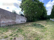 Terrain à BULLY-LES-MINES