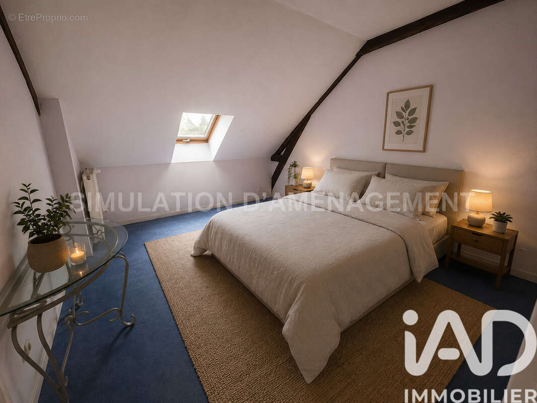 Photo 6 - Maison à NEUILLY-EN-THELLE