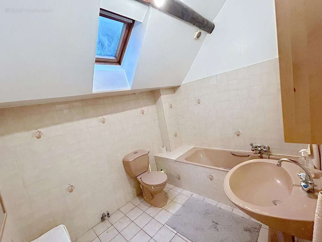 Photo 6 - Appartement à VERRIERES-LE-BUISSON