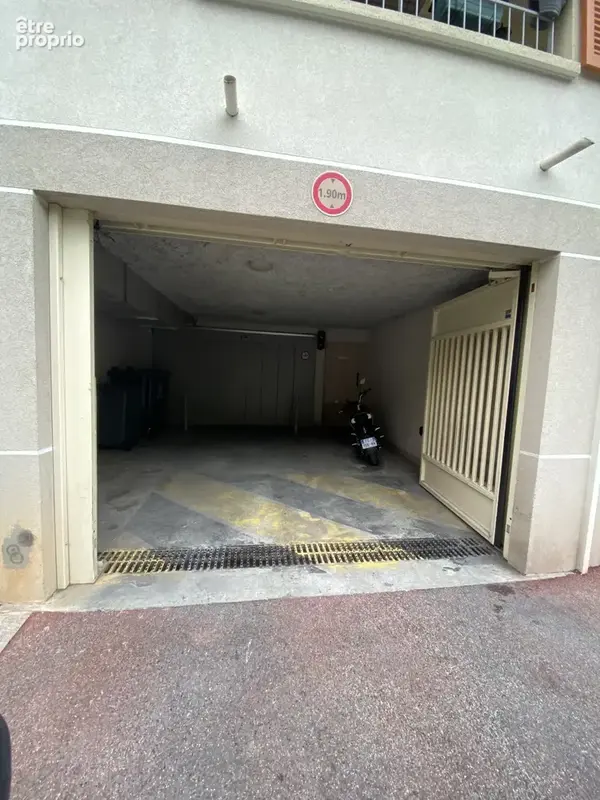 Emplacement de parking a vallauris - photo 3