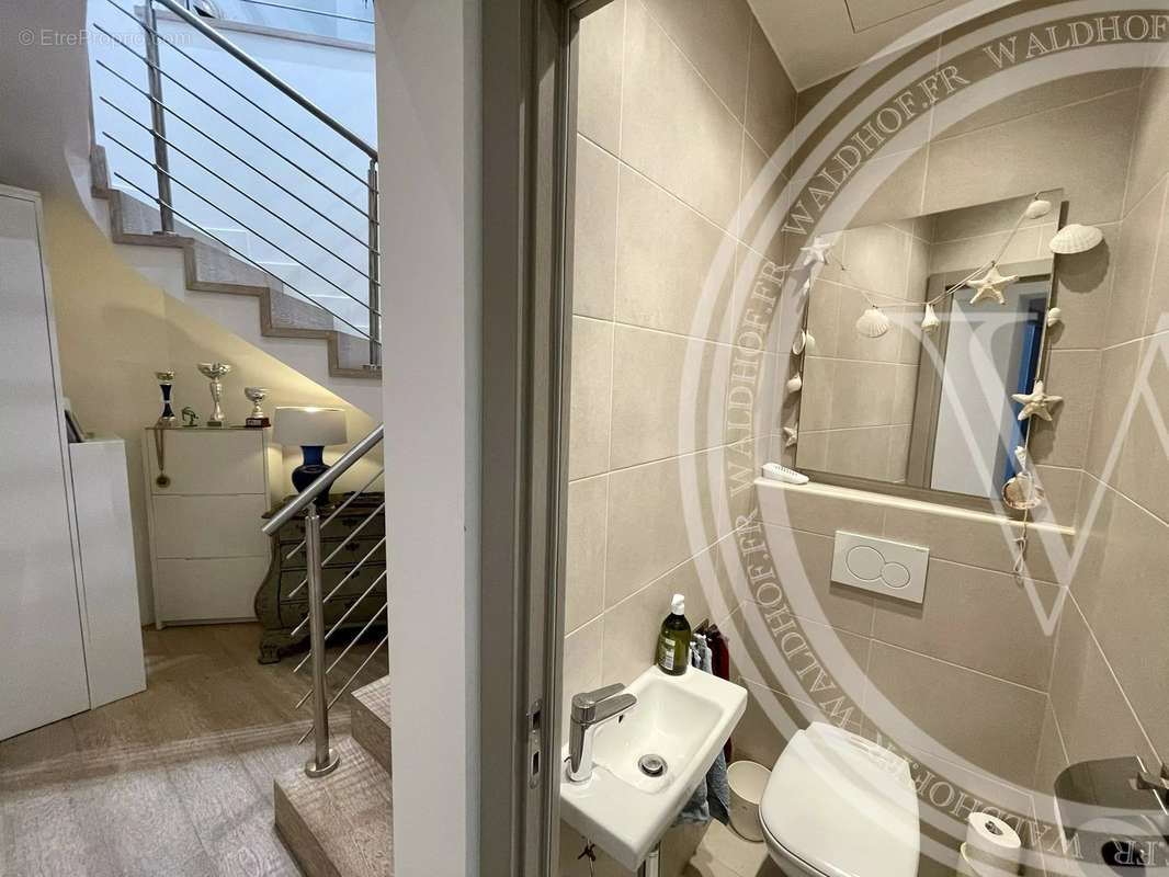 Maison à BEAUSOLEIL