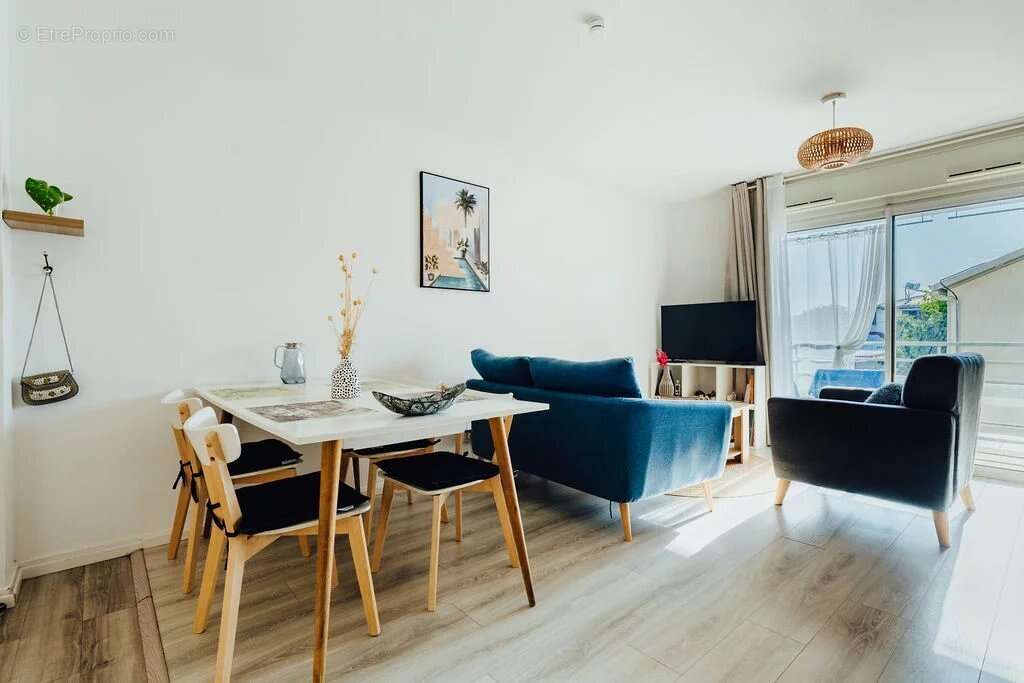 Appartement à SAINT-PIERRE