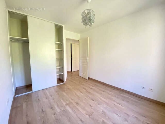 Appartement à TROUVILLE-SUR-MER