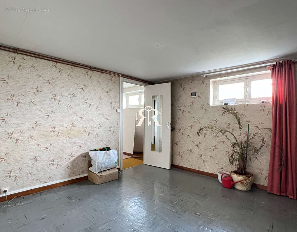 Maison à CLERMONT-FERRAND