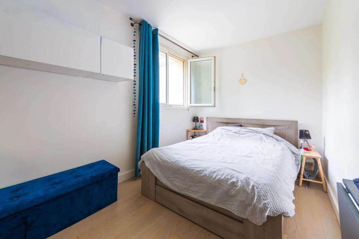 Appartement à SEVRES