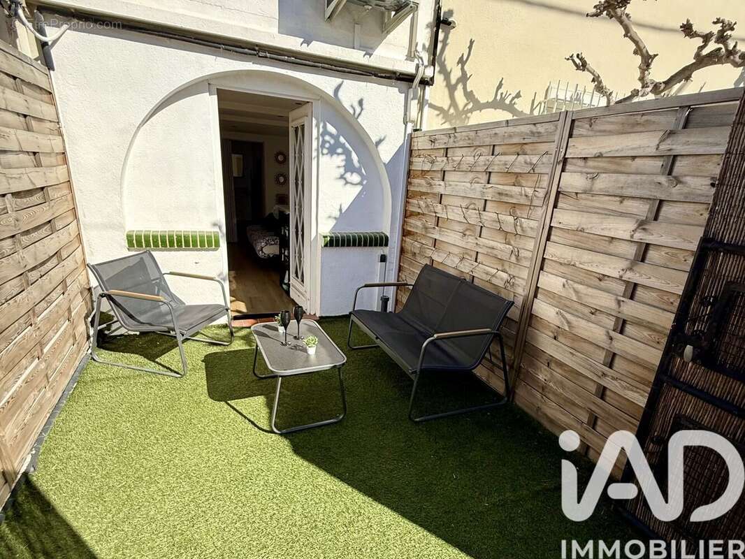 Photo 8 - Appartement à CANET-EN-ROUSSILLON