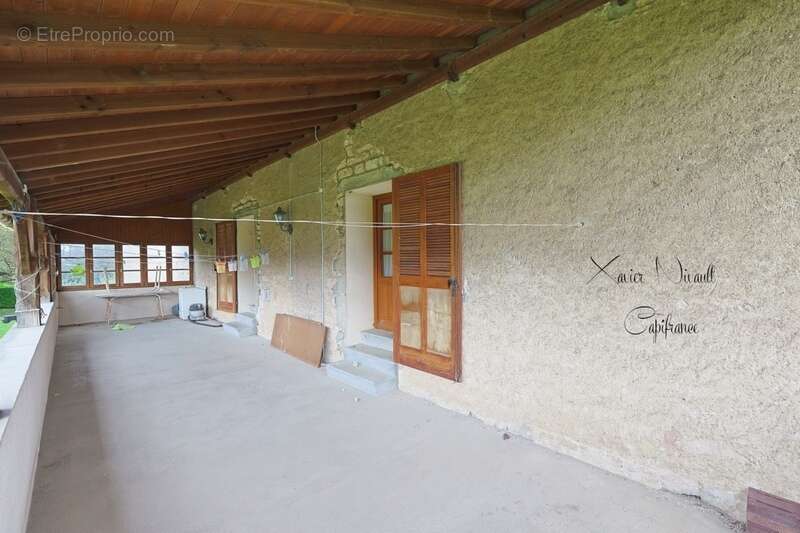 Maison à vendre 6 pièces proche de FLEURVILLE (71) - photo 15