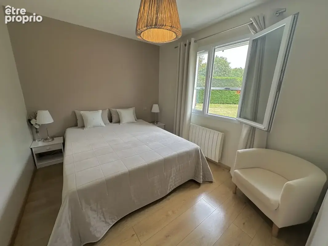 Maison 5 pièces 104 m² à vendre à Hinx (40180) - photo 9