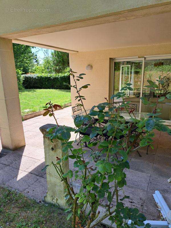 Appartement exceptionnel coeur village - photo 5