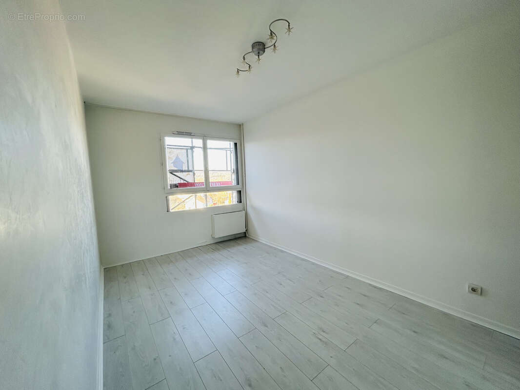 Appartement à MEYTHET