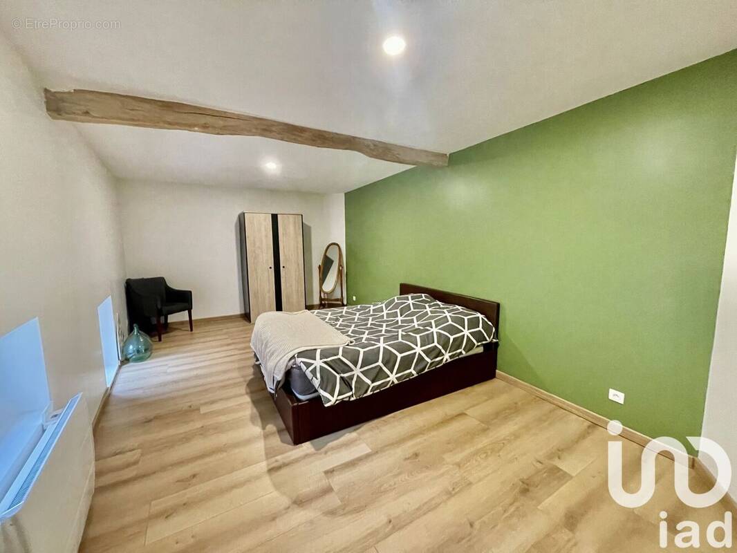 Photo 1 - Maison à VIGNY