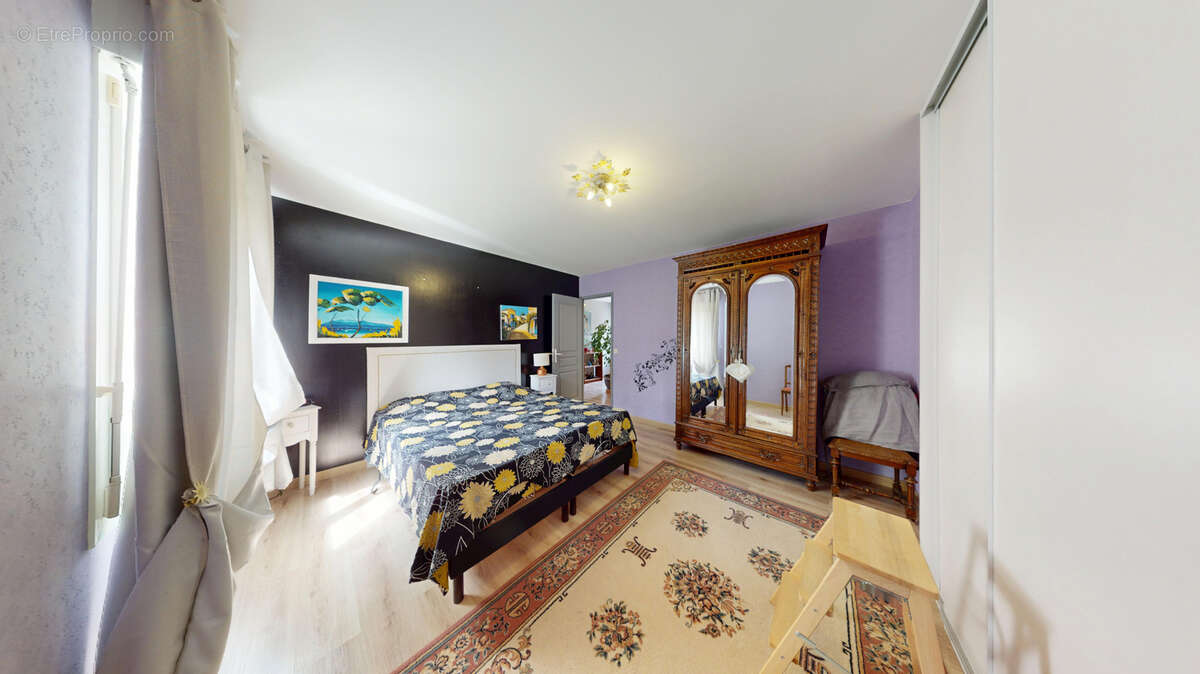 Maison contemporaine proche Vierville sur mer - photo 6
