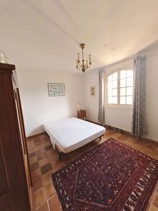 Maison à DRAGUIGNAN