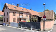 Maison à HANGENBIETEN