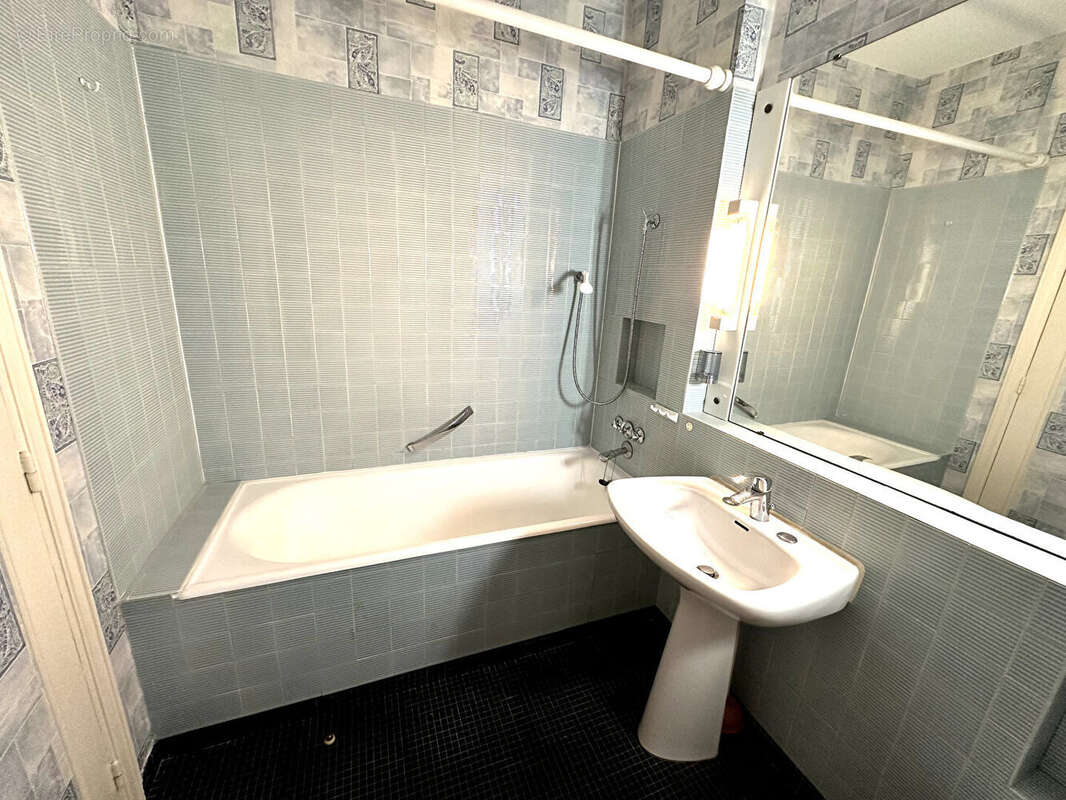 Appartement 111m² à tours - photo 11