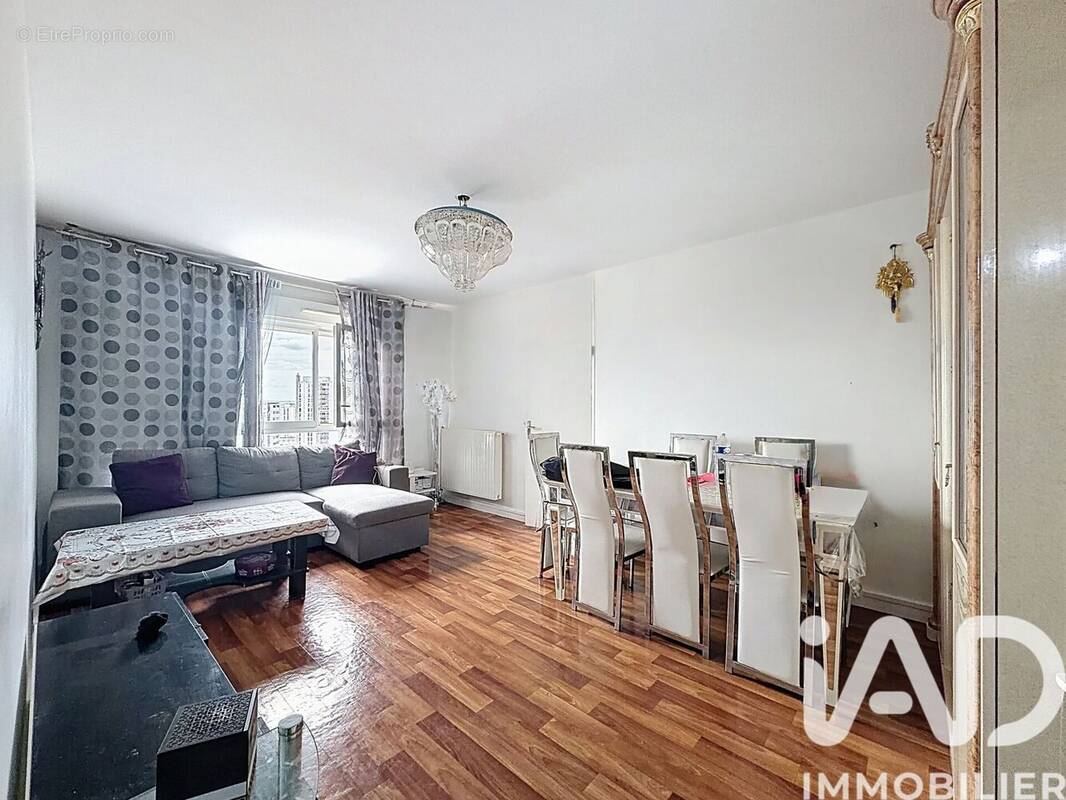 Photo 1 - Appartement à ARGENTEUIL