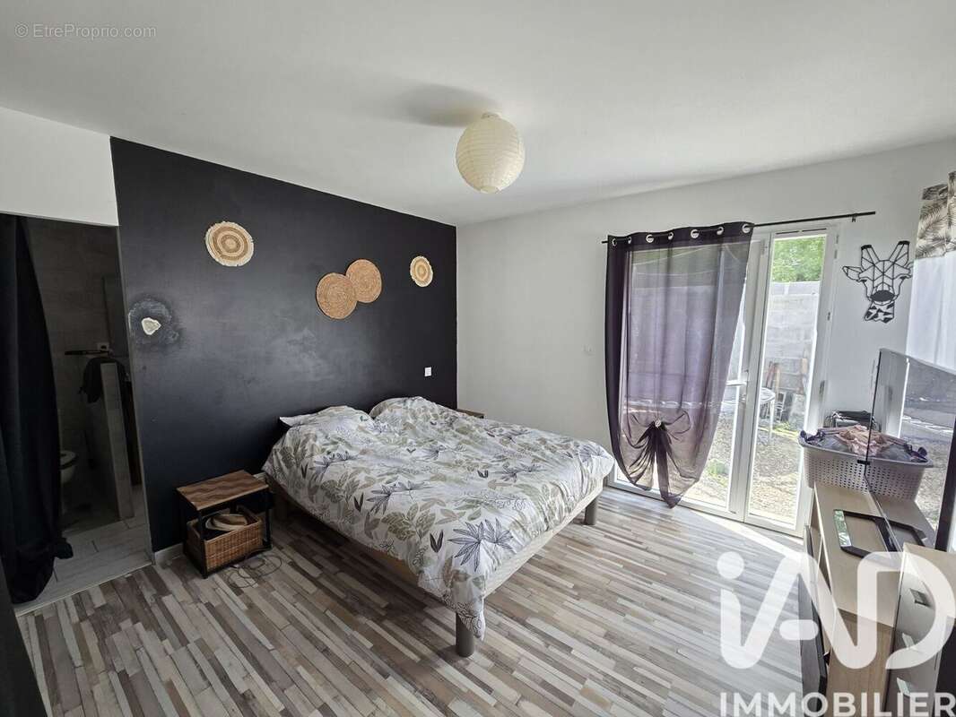 Photo 4 - Maison à TONNAY-CHARENTE