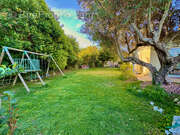 Maison à MARSEILLE-13E