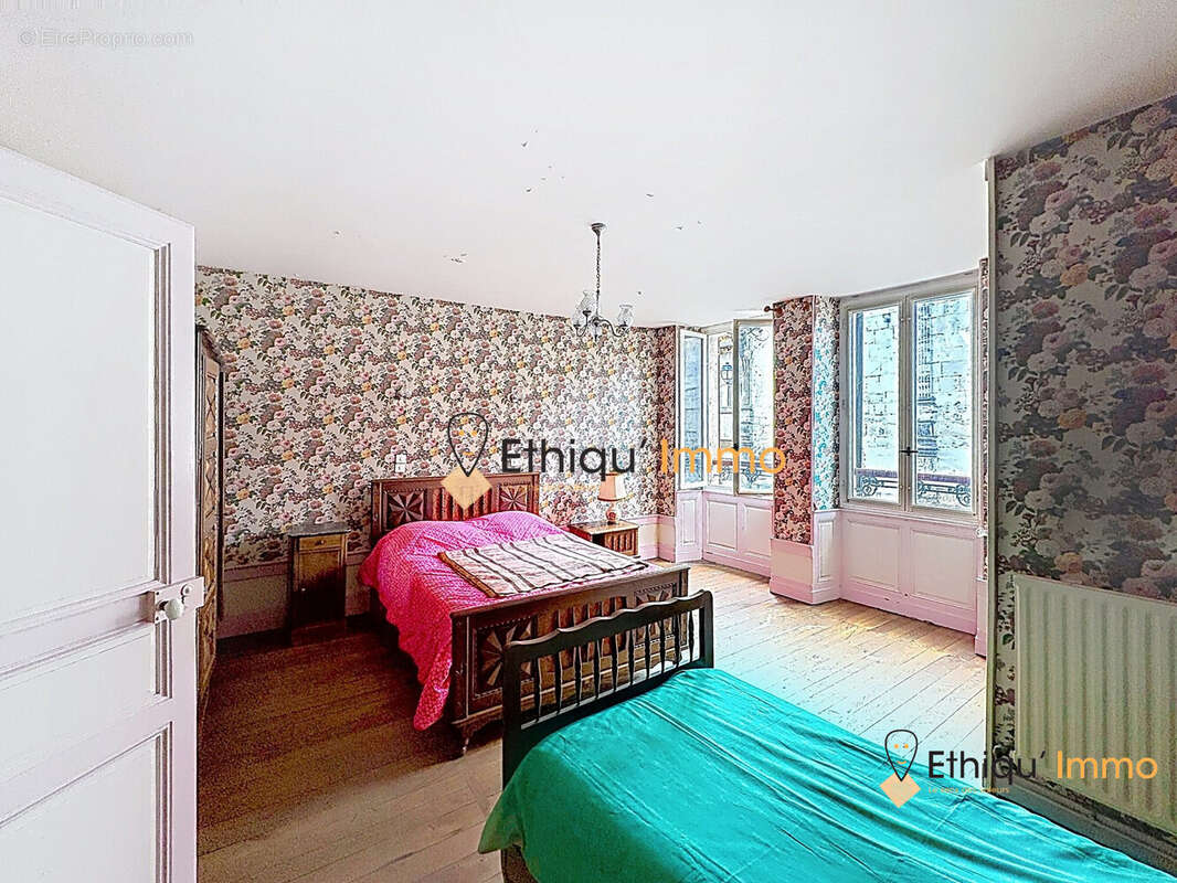 Maison 158 m² à Vignory  - photo 8