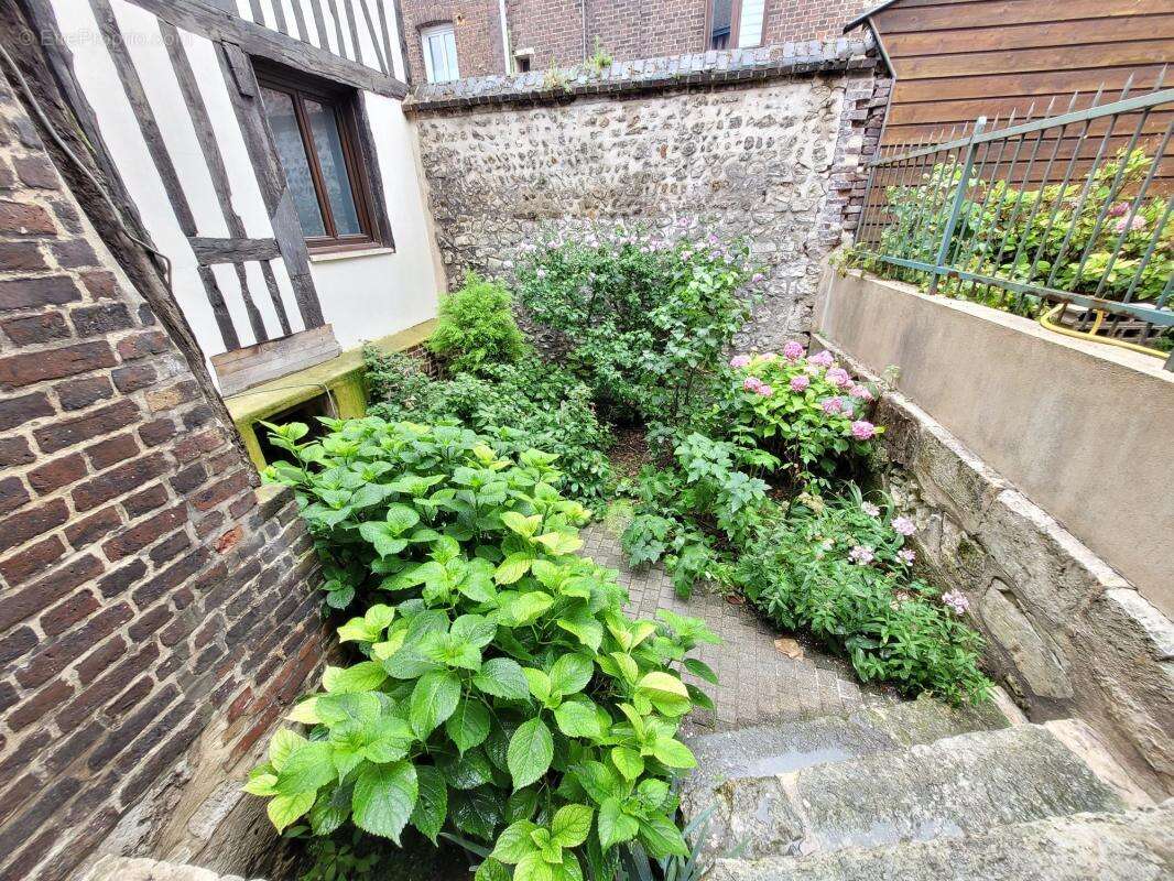 Appartement à ROUEN