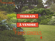 Terrain à FAY-DE-BRETAGNE