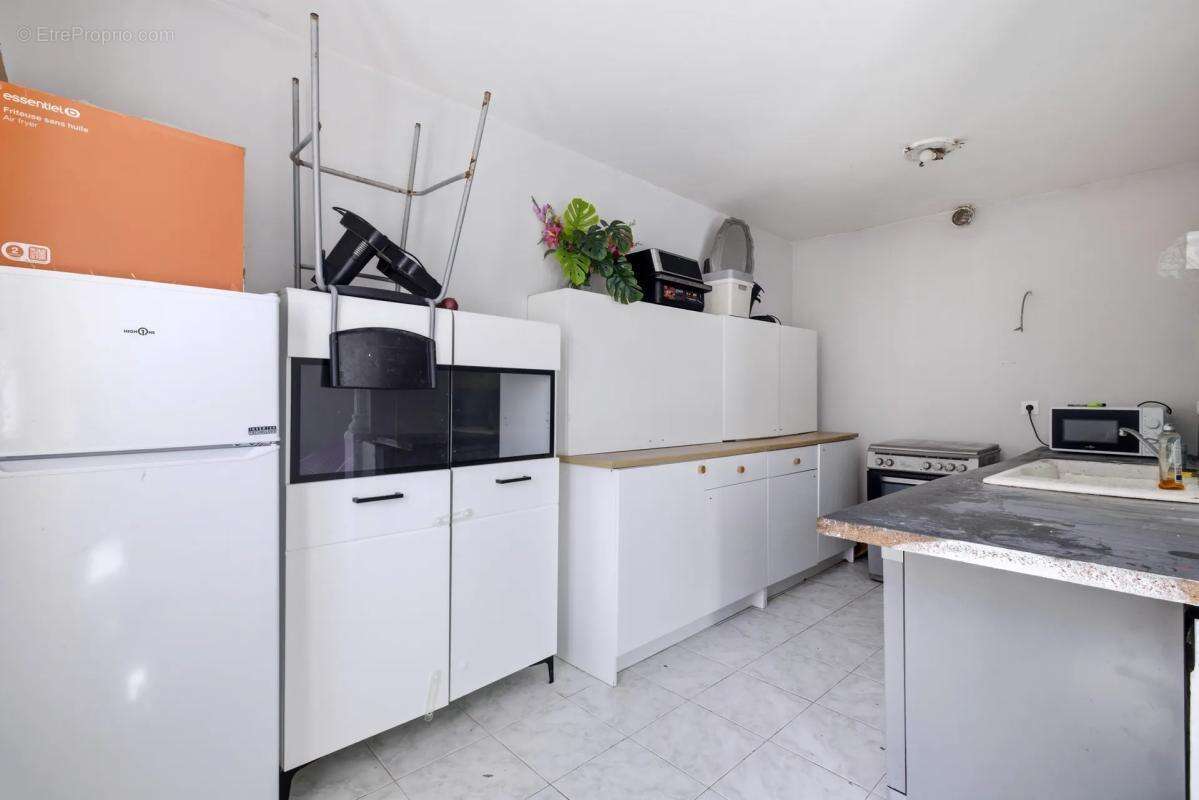 Maison de 6 pièces de 149 m² à Villepinte - photo 5