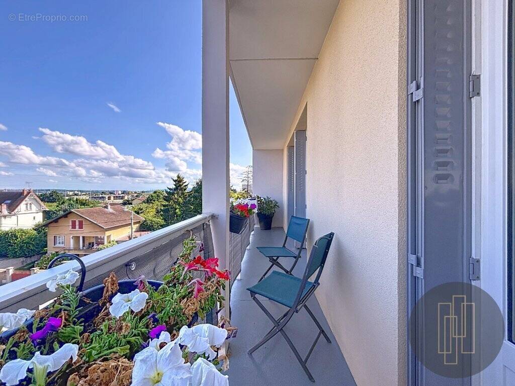 Appartement à VILLEFRANCHE-SUR-SAONE