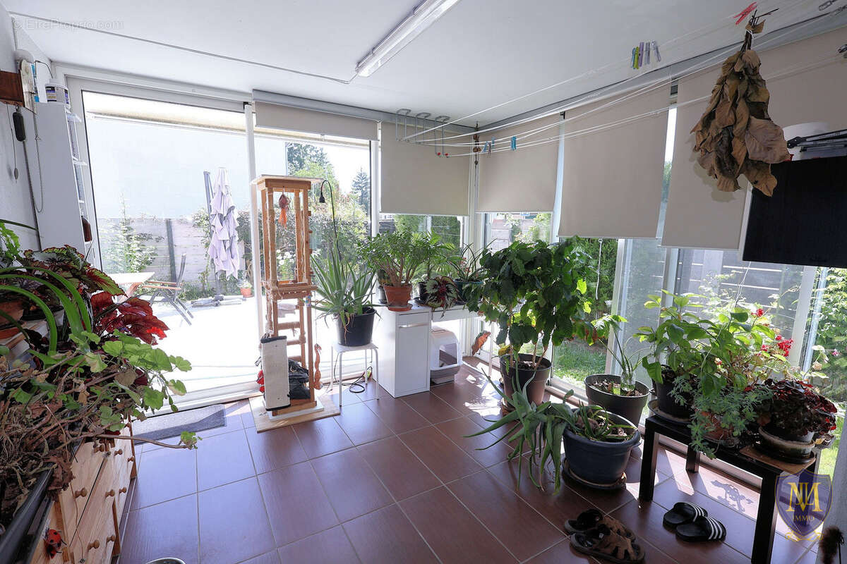 Appartement à HEGENHEIM