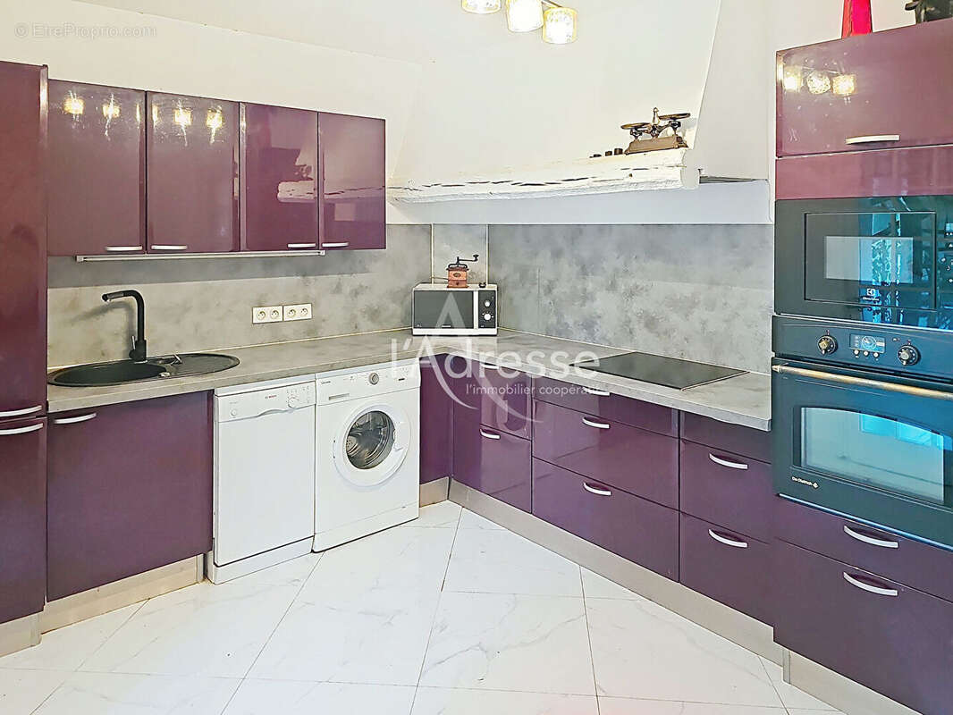 Maison à LA FERTE-SOUS-JOUARRE