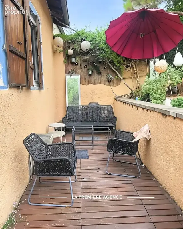 Appartement 85 m² à Saint-Forgeux  - photo 3