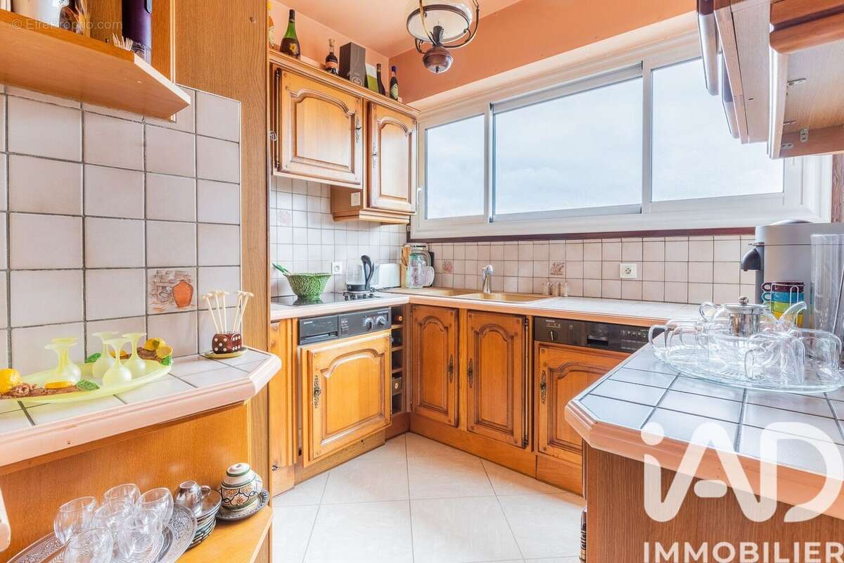 Photo 5 - Appartement à ANTONY