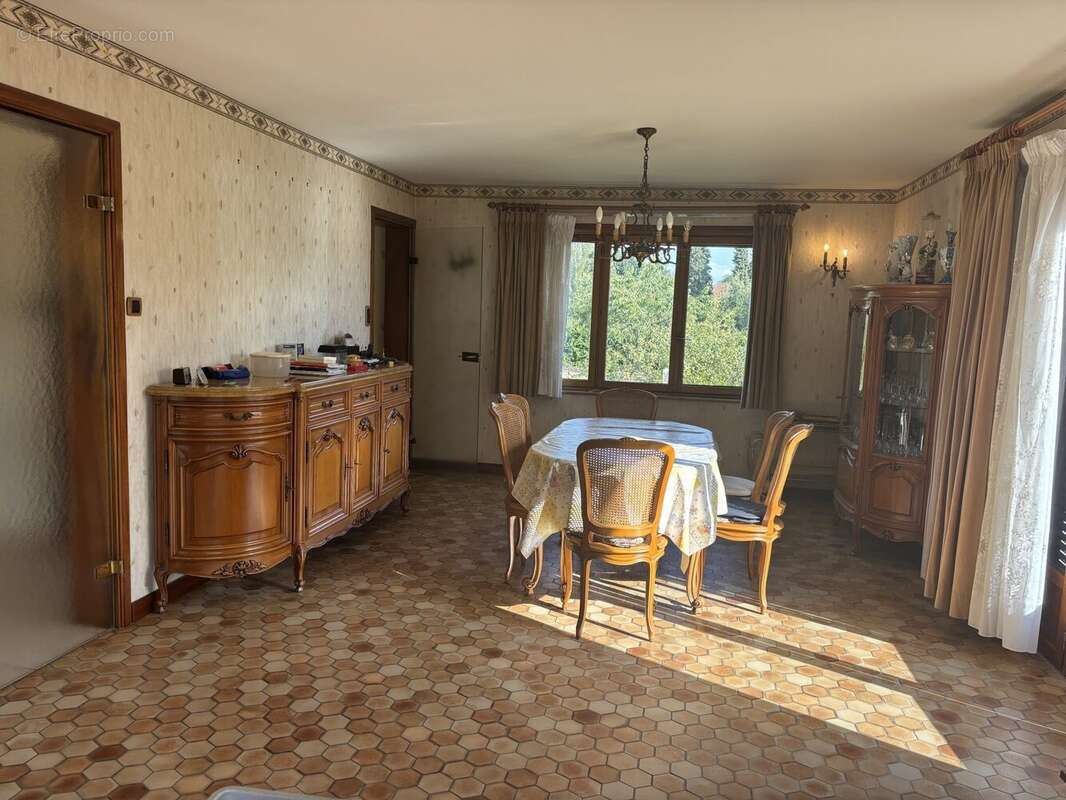 Maison 106 m² à Vendegies-Au-Bois  - photo 3