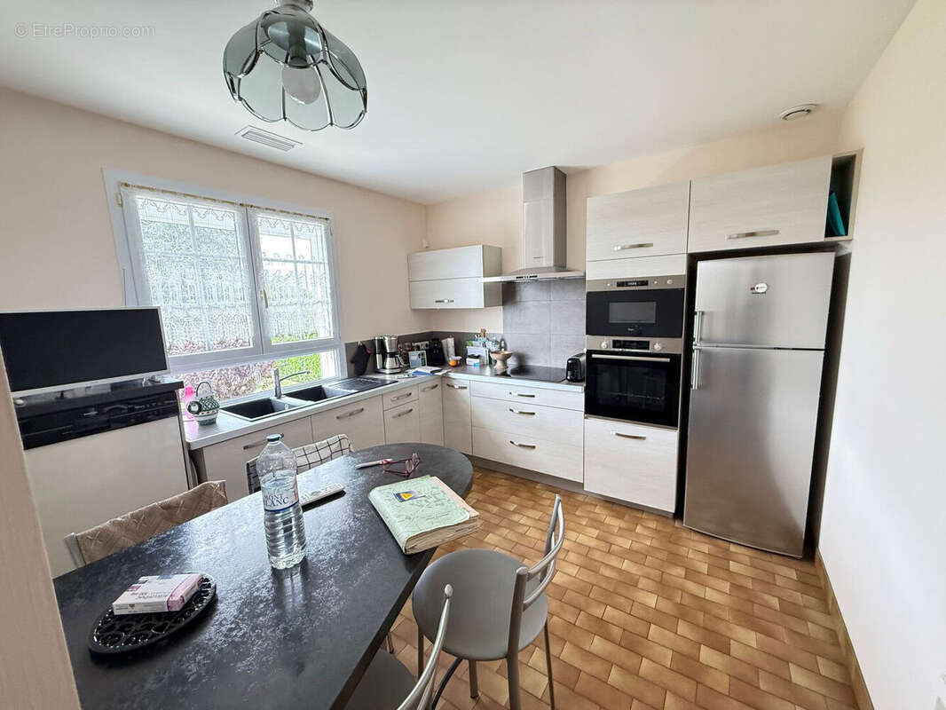 Photo 4 - Maison à BENET