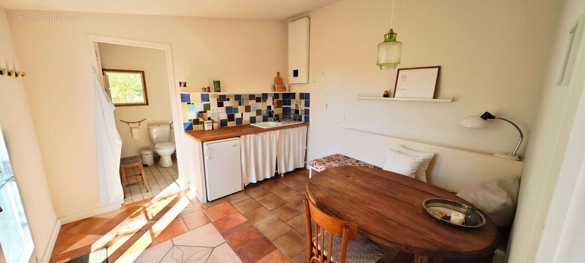 Propriété avec dépendances et vue montagne à Barjols - photo 28