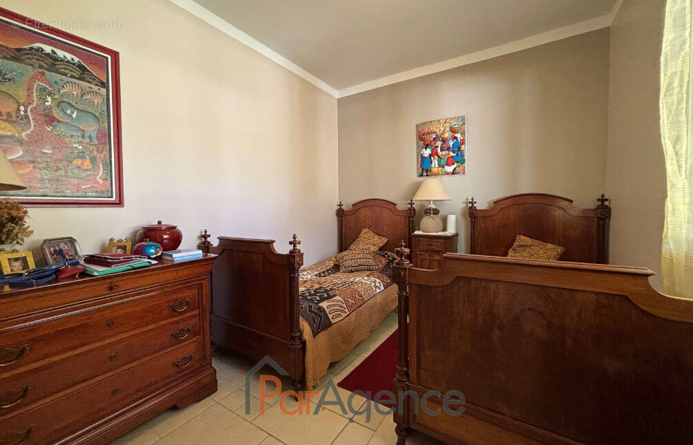 Maison à SAINT-PALAIS-SUR-MER